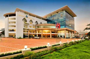 Image of Vientiane Plaza Hotel