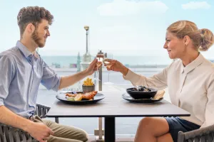 Image of Mercure Brighton Seafront Hotel