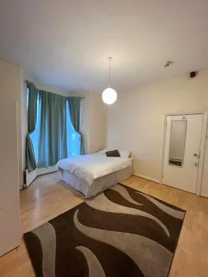 Image of Bruce Rooms