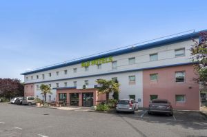 Image of B&B HOTEL Toulouse Cité de l'Espace Hurel