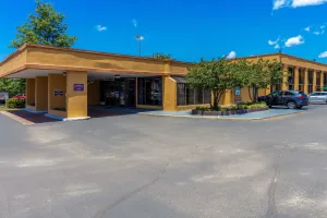 Image of Quality Inn