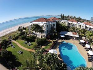 Image of Golden Riviera Absolute Beachfront Resort