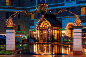 Image of The Raphael Hotel, Autograph Collection