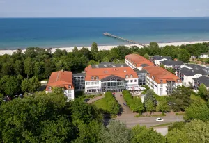 Image of Seehotel Grossherzog von Mecklenburg