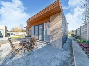 Image of Modern Holiday Home in Ouffet With Terrace