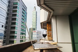 Image of Pacific Business Hotel
