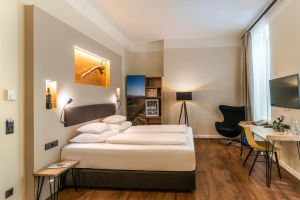 Image of Hotel Rathaus - Wein & Design