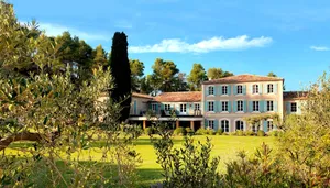 Image of Domaine de Valmouriane