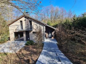 Image of Inviting Holiday Home in Durbuy With Sauna