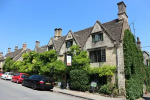 Image of The Bay Tree Hotel