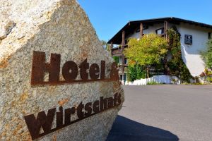 Image of Schmankerl Hotel Bauer