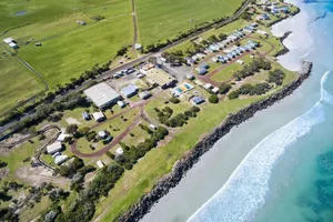 Image of Holiday Lifestyle Henty Bay Portland
