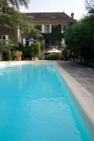 Image of Chambres d'hôtes Les Pratges