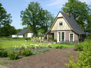 Image of Amazing Villa in Hellendoorn With Garden