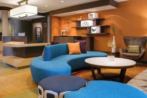 Image of Fairfield Inn Manhattan, Kansas