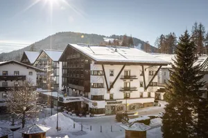 Image of Alpenlove - Adult SPA Hotel