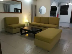 Image of Residence Angele