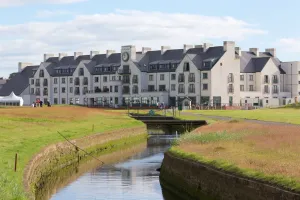 Image of Carnoustie Golf Hotel 'A Bespoke Hotel’