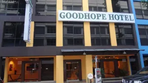 Image of Good Hope Hotel Kelana Jaya