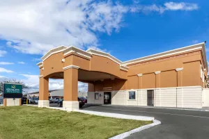 Image of Quality Inn & Suites near Downtown Mesa