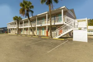 Image of OYO Hotel Myrtle Beach Kings Hwy
