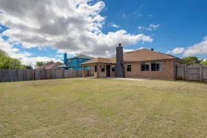 Image of Pet-friendly Home w/ Fenced Yard in Killeen