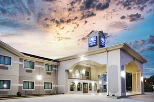 Image of SureStay Studio by Best Western Conroe Downtown