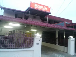 Image of Motel TwoU