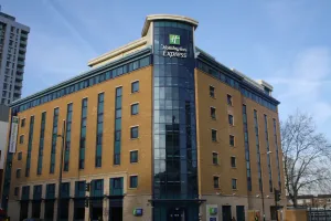 Image of Holiday Inn Express London Stratford by IHG