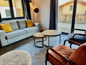 Image of Chalet Near Nassfeld ski Resort in Carinthia