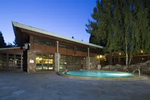 Image of Disney Sequoia Lodge