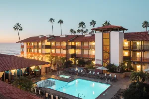 Image of La Jolla Shores Hotel