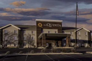 Image of La Quinta by Wyndham Moscow Pullman