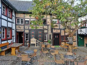 Image of Ferienhof Schmickerath