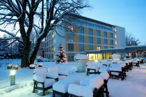 Image of ARCOTEL Castellani Salzburg