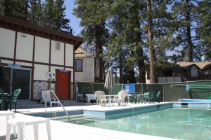 Image of Timberline Lodge