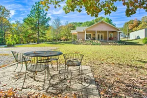Image of Kingston Home w/ Patio < 4 Mi to Lake Texoma!