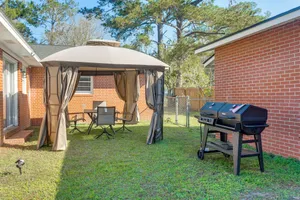 Image of Near Shops & Eats: Home w/ Large Yard in Waycross!