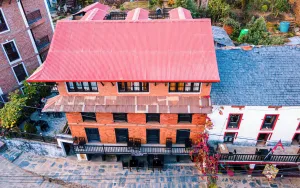 Image of Hotel Matina Chhen