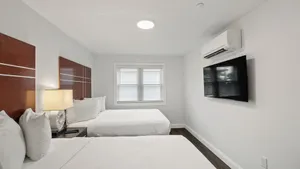 Image of Safari Apartments
