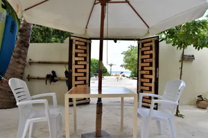 Image of Kuri Beach View Inn