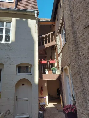 Image of Hôtel Le Chambellan