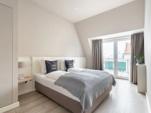 Image of limehome Berlin Chausseestraße