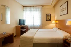 Image of Hotel Mercado by gaiarooms