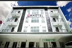 Image of Khotel near T3 Airport