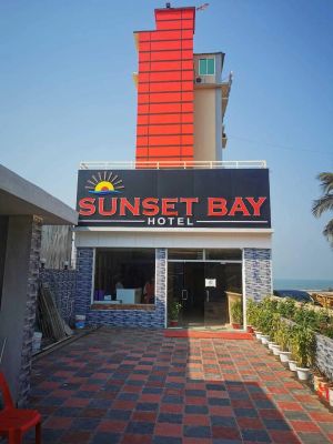 Image of Sunset Bay Hotel