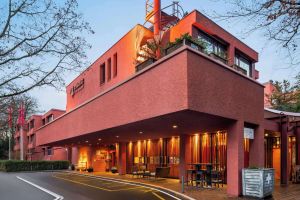 Image of Ramada by Wyndham Baden Hotel du Parc