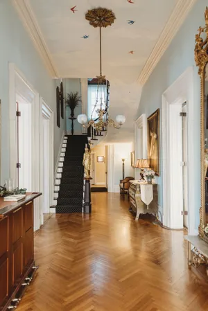 Image of The Pepin Mansion B&B on Mansion Row - 10 min to start of the Bourbon Trail