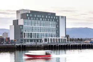 Image of AC Hotel by Marriott Belfast