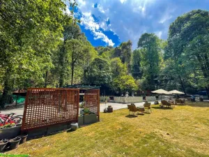 Image of Ayar Jungle Resort